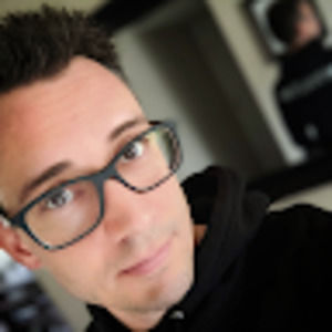 Meet your Posher, Danny